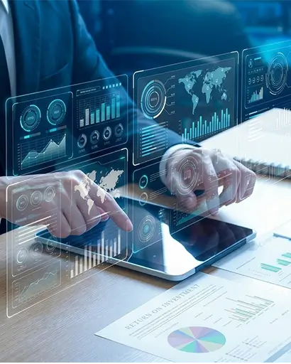 BACHILLER EN ADMINISTRACIÓN DE EMPRESAS CON ESPECIALIZACIÓN EN NEGOCIOS DIGITALES E INNOVACIÓN