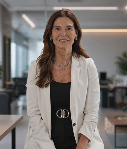Carla Olivieri