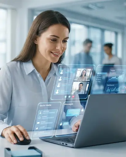 CARRERA TÉCNICA DE MARKETING DIGITAL Y ESTRATEGIA DE NEGOCIOS