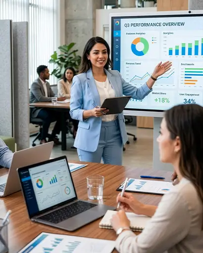 MAESTRÍA EN ESTRATEGIA DE NEGOCIOS DIGITALES Y TRANSFORMACIÓN ORGANIZACIONAL