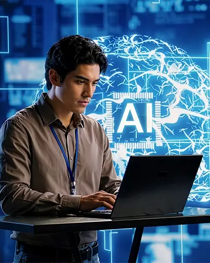 MAESTRÍA EN INTELIGENCIA ARTIFICIAL Y TOMA DE DECISIONES ESTRATÉGICAS